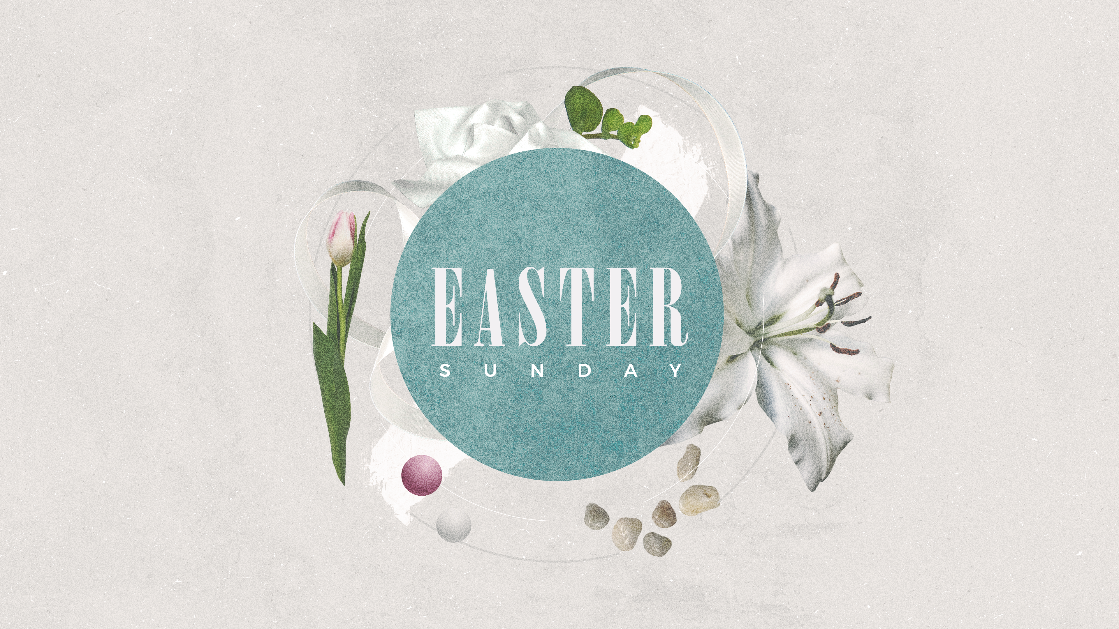 Easter Sunday 2021