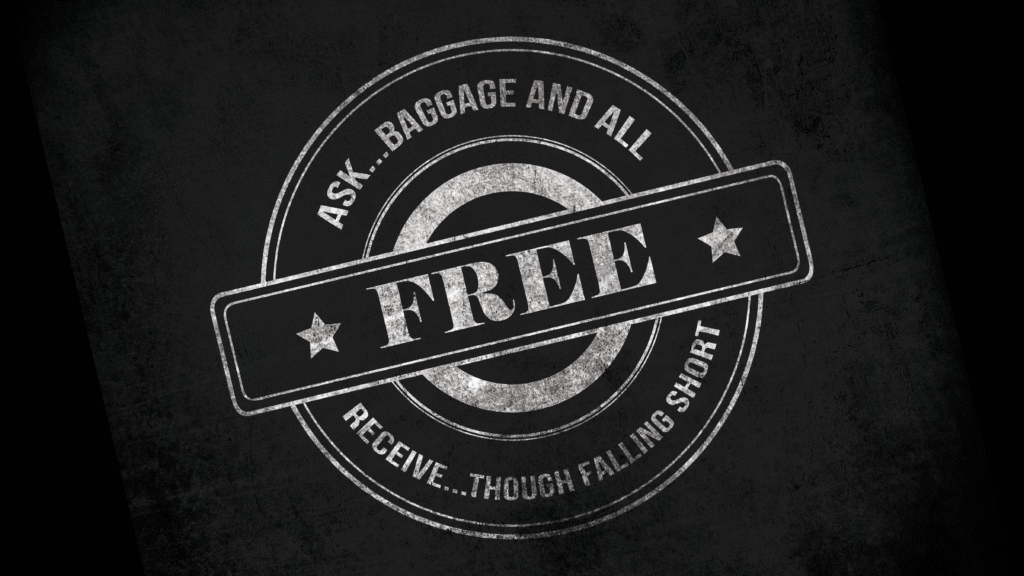 Free | Part 3
