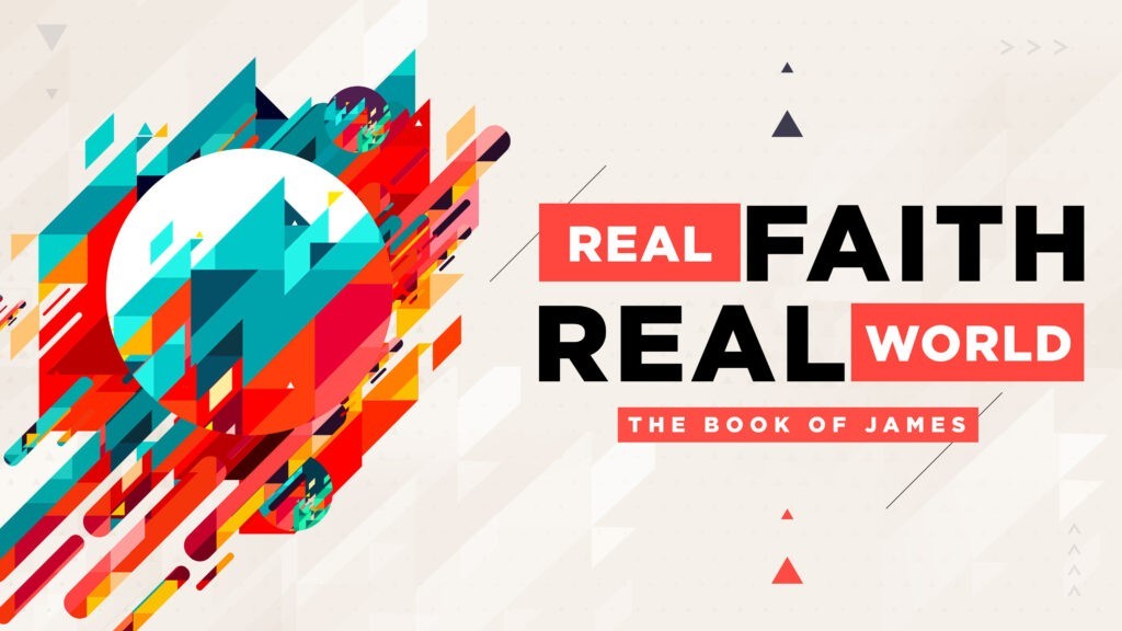 Real Faith Real World | Part 11