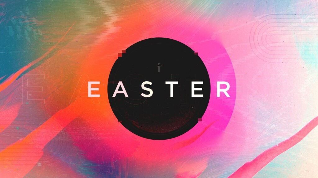 Easter Fables?