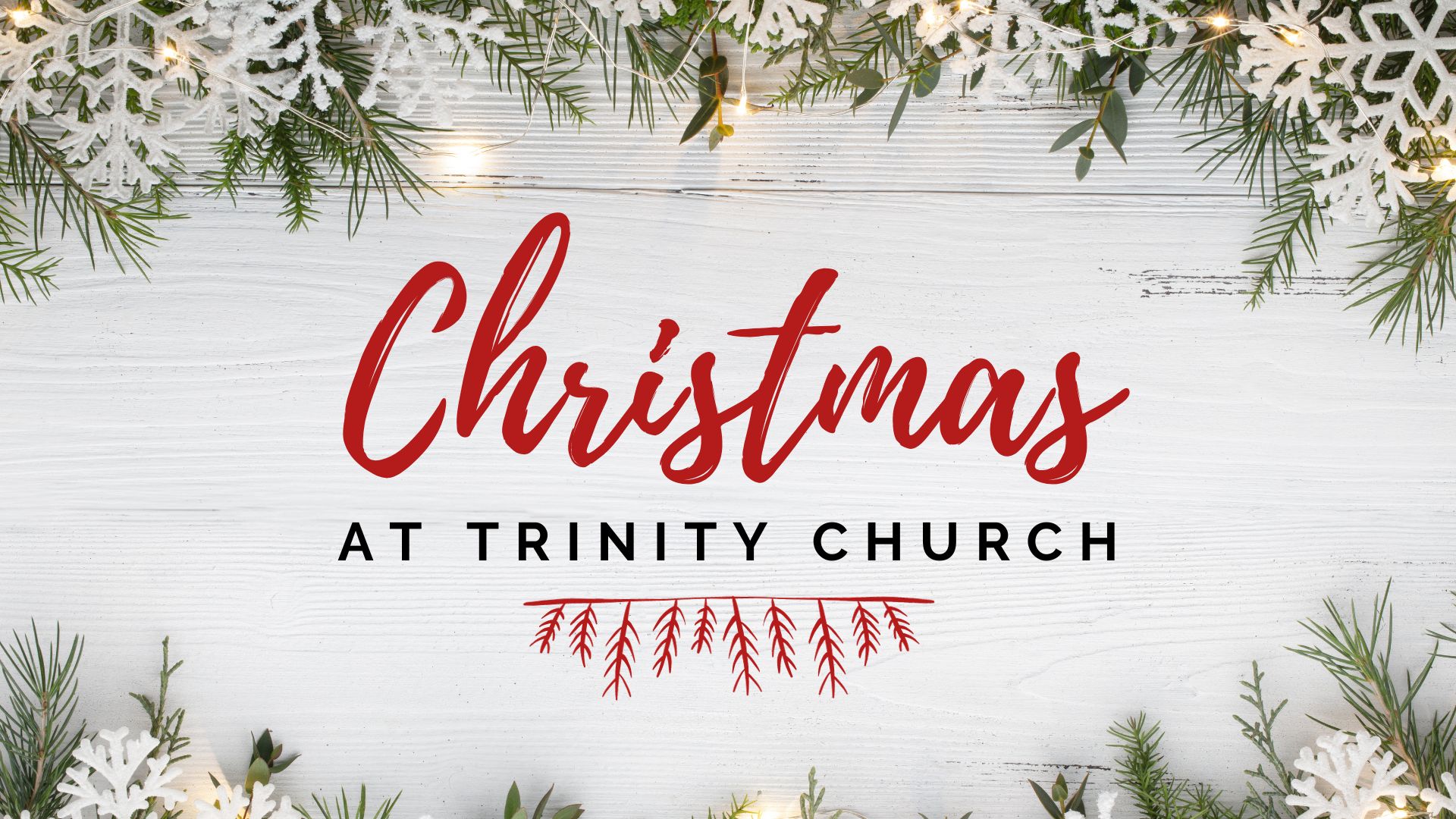 The LINK - Trinity Church | Mentor, Ohio