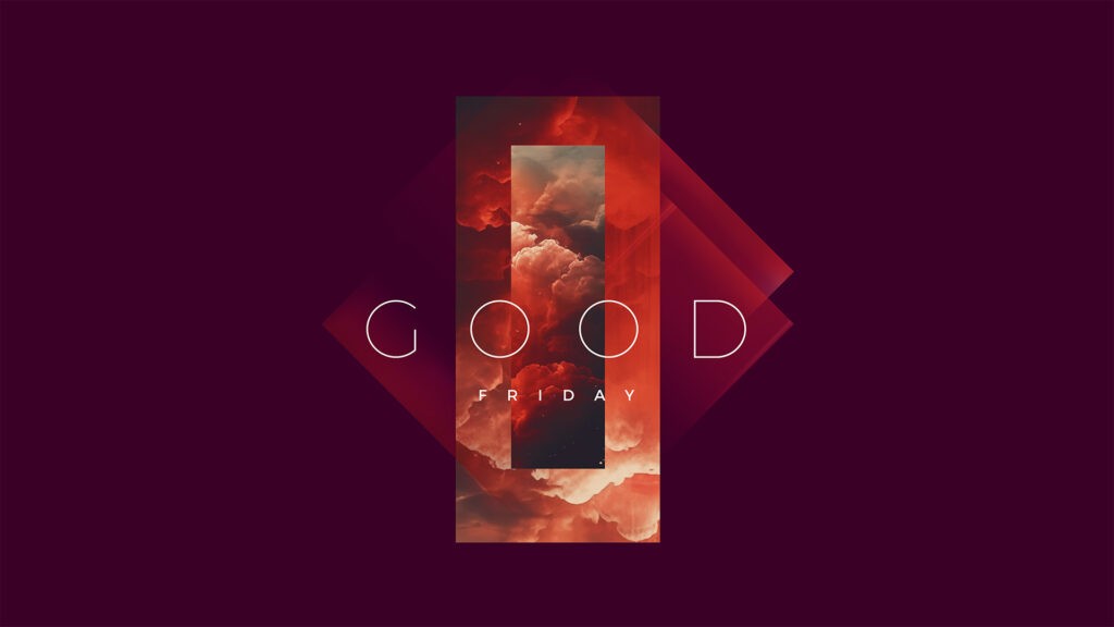 Good Friday 2024
