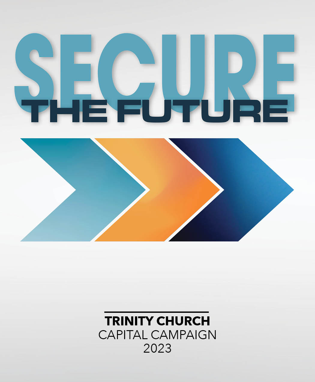 secure the future booklet