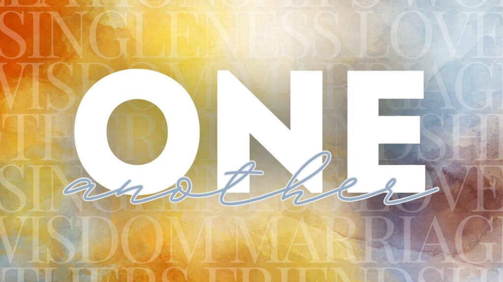 ONE Another | Part 3