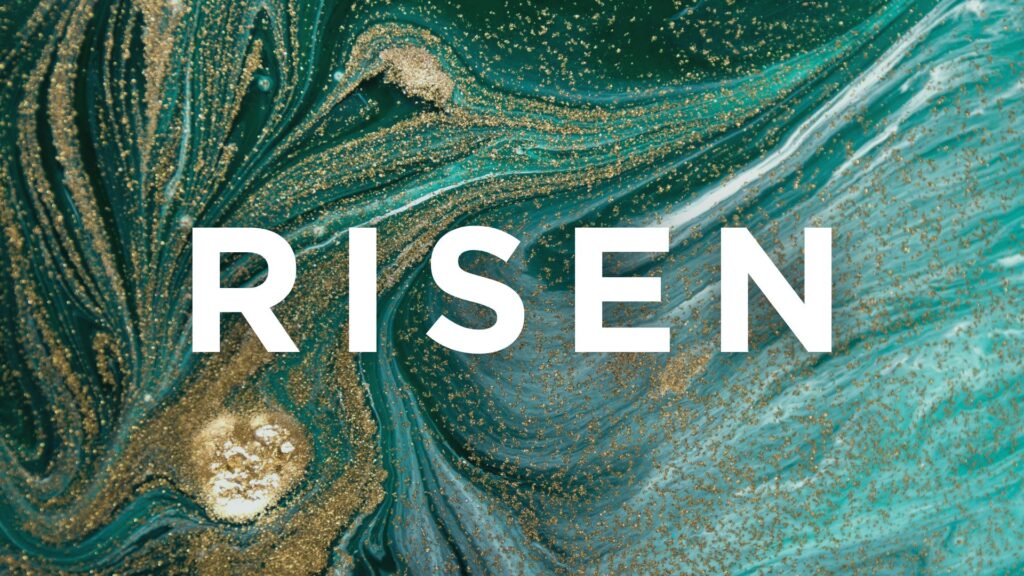 Easter 2025
