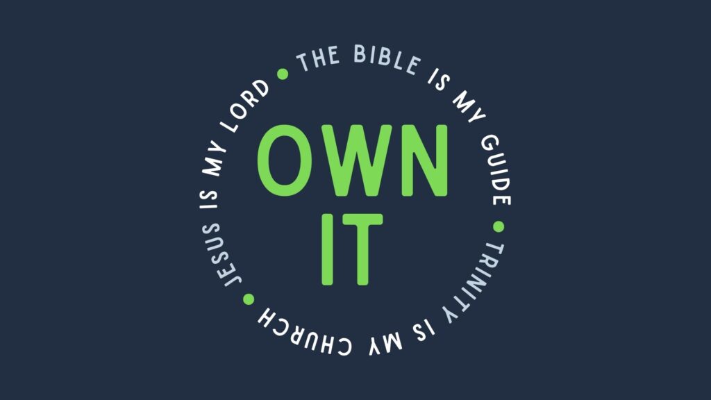 Own It | Part 3